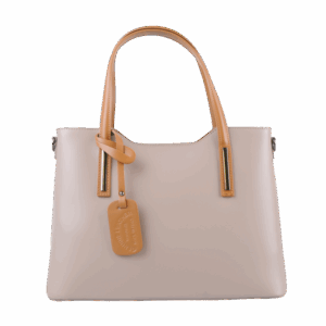 NovaKabelka.cz Isidora Taupe Camel