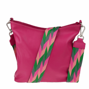 NovaKabelka.cz Amalia Fuxia IV
