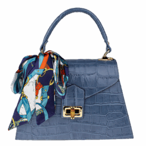 NovaKabelka.cz Flavia Cocco Blu Chiara