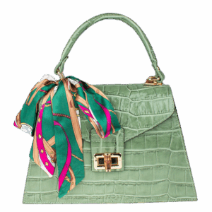 NovaKabelka.cz Flavia Cocco Khaki