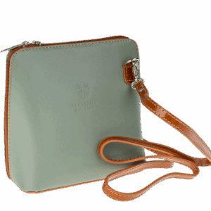 NovaKabelka.cz Grana Khaki Camel
