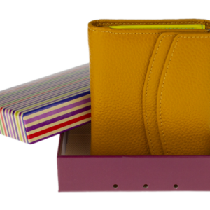 NovaKabelka.cz D-8580 Giallo
