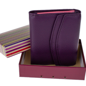 NovaKabelka.cz D-8580 Purple