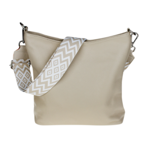 NovaKabelka.cz Amalia Beige I