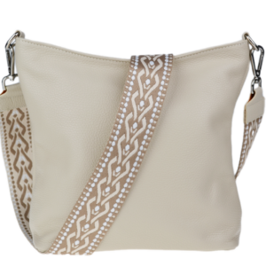 NovaKabelka.cz Amalia Beige II