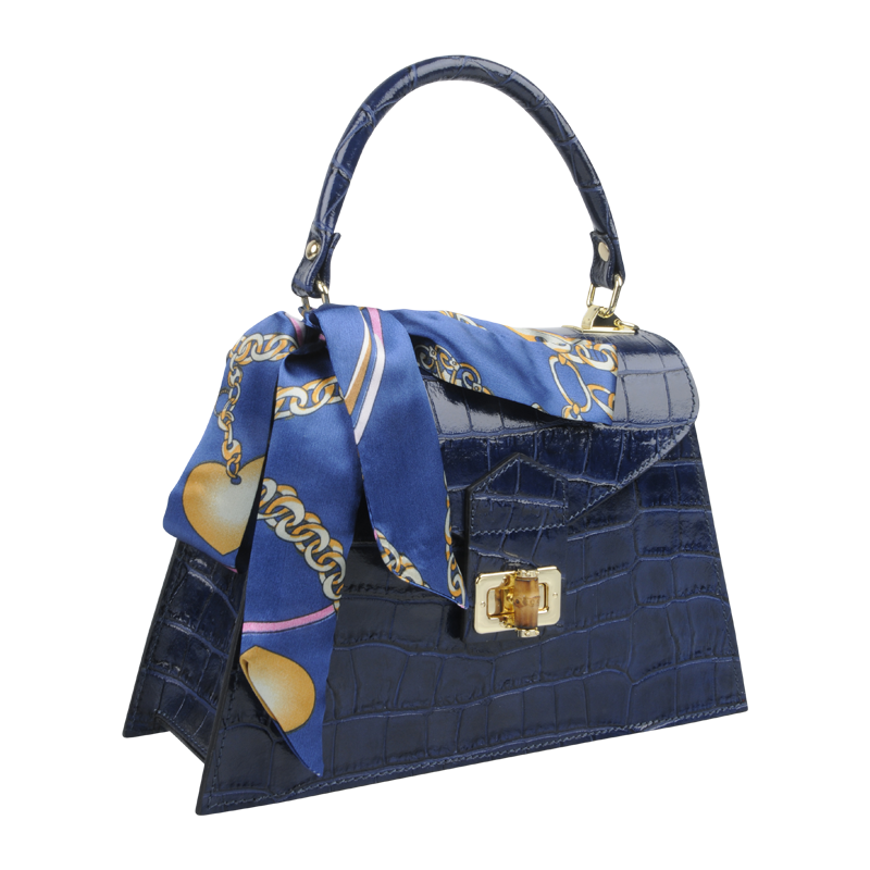 Flavia Cocco Blu - Obrázek 2