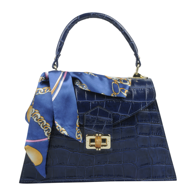 NovaKabelka.cz Flavia Cocco Blu