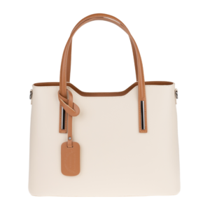 NovaKabelka.cz Isidora Beige Camel