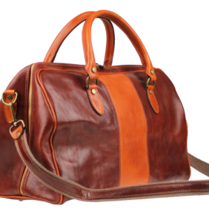 NovaKabelka.cz Tiberius Marrone Camel