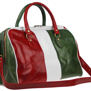 NovaKabelka.cz Tiberius Tricolore
