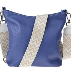 NovaKabelka.cz Amalia Indigo II