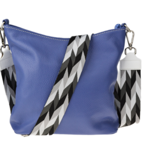 NovaKabelka.cz Amalia Indigo III