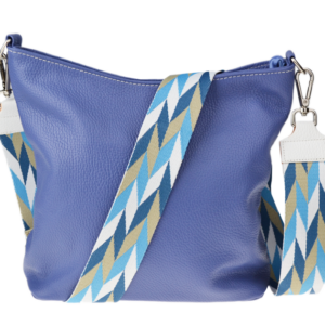 NovaKabelka.cz Amalia Indigo V