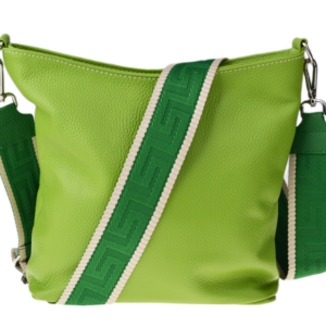 NovaKabelka.cz Amalia Verde Chiaro II