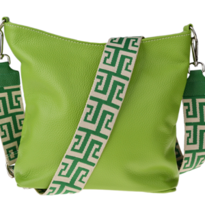 NovaKabelka.cz Amalia Verde Chiaro III
