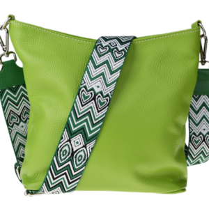 NovaKabelka.cz Amalia Verde Chiaro IV