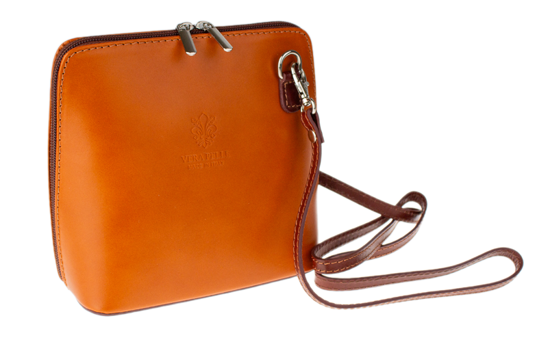 NovaKabelka.cz Grana Camel Marrone