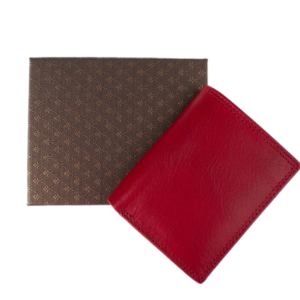 NovaKabelka.cz OP 8561 Rosso