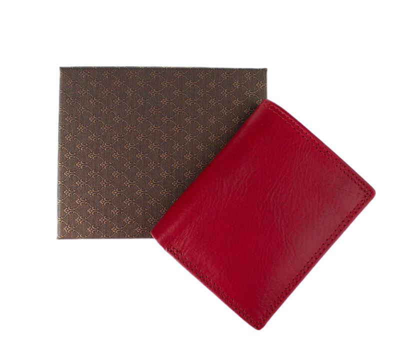 NovaKabelka.cz OP 8561 Rosso