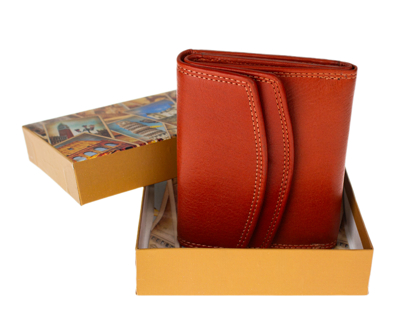 TS-2022 Arancio - Obrázek 2